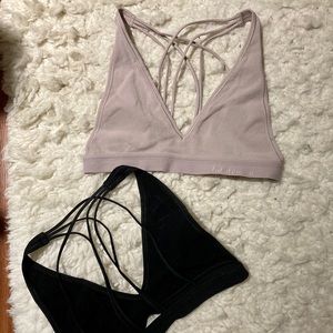 Lululemon intimates